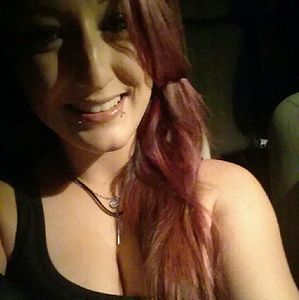 Meet your Posher, Katelynn